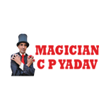 Magician-CP-Yadav-icon